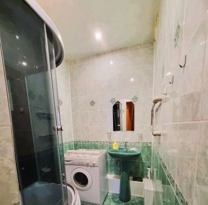 квартира г Курск р-н Центральный ул Радищева 20 фото 5
