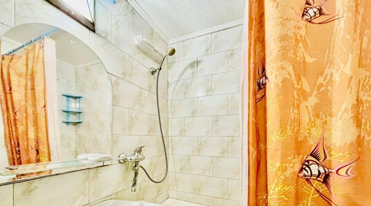 квартира г Курск р-н Центральный ул Косухина 39 фото 10