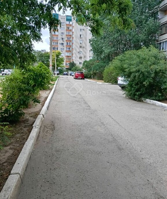 квартира г Волгоград ул Изобильная 20 фото 17