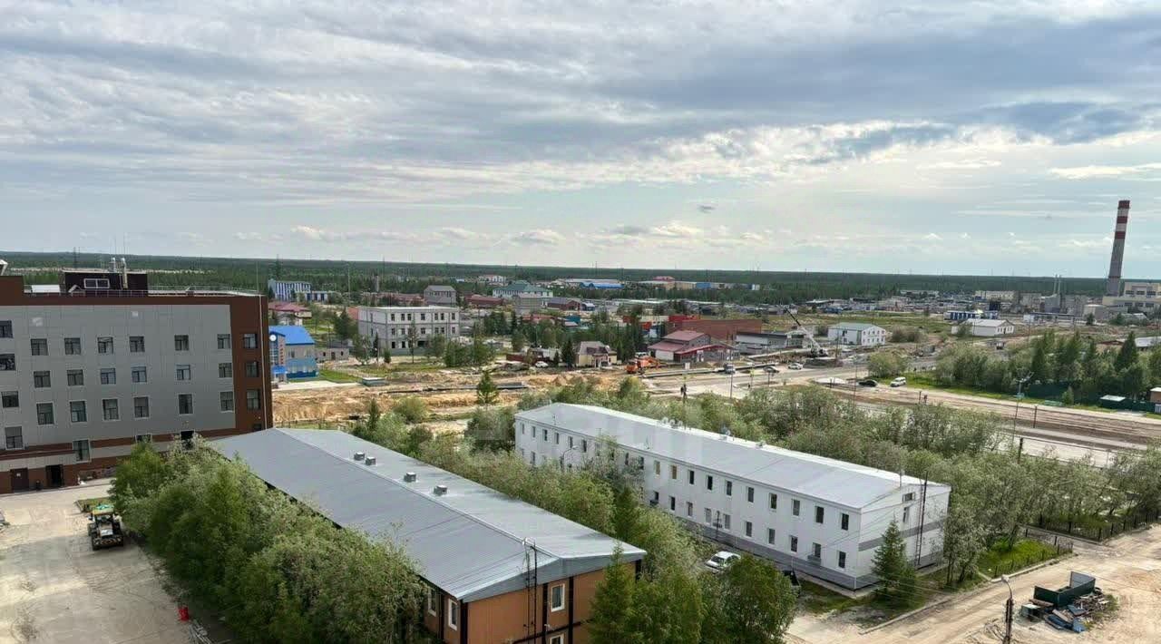 квартира г Новый Уренгой ул Арктическая 31 фото 26