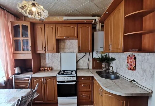 дом 29 Стрелицкое городское поселение, Стрелица фото