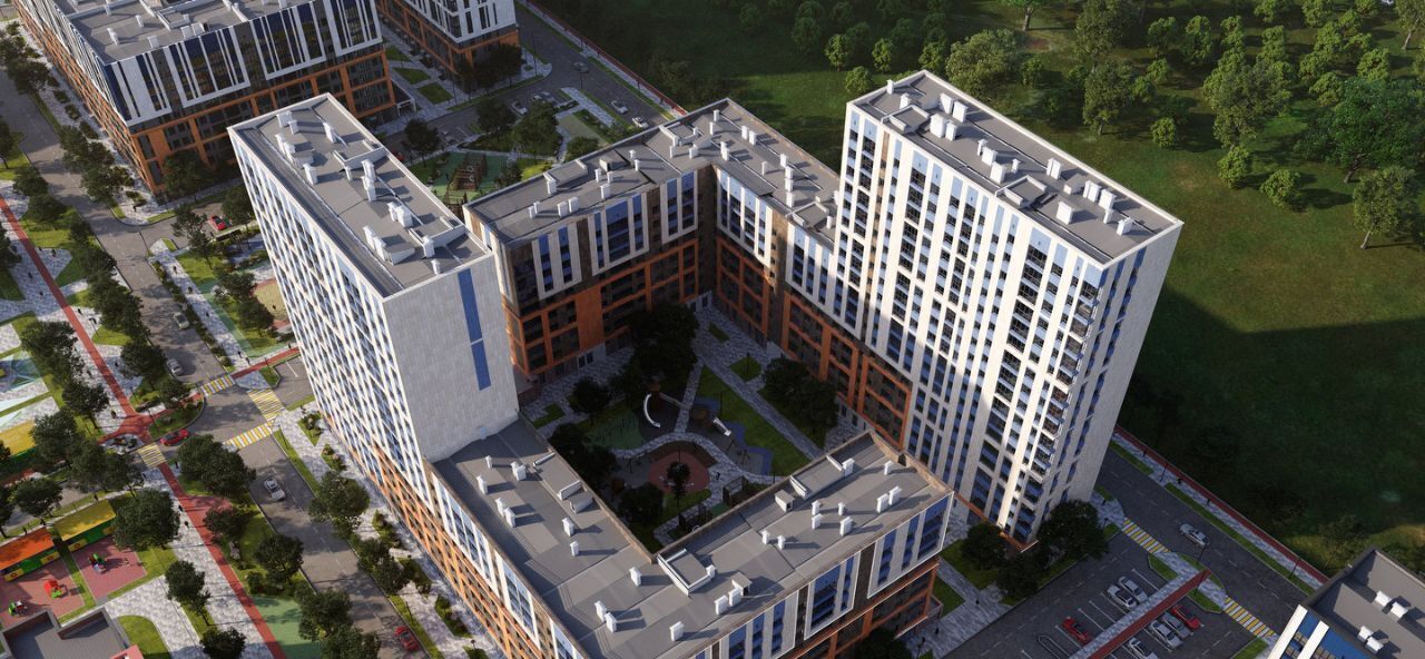 квартира г Краснодар р-н Прикубанский ул Доблести 8 фото 8