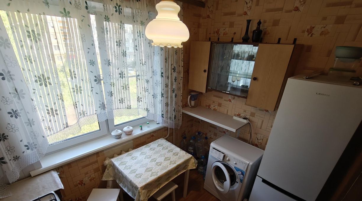 квартира г Саранск р-н Ленинский ул Серадзская 13а фото 3