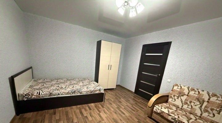 квартира г Саранск р-н Ленинский ул Ульянова 91 фото 2