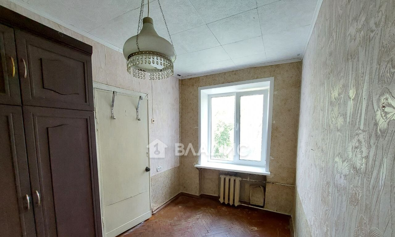 квартира г Пенза Западная поляна ул Ленинградская 3 фото 4