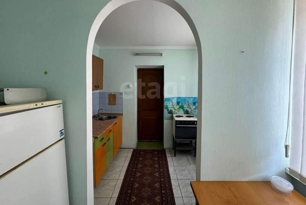 квартира г Краснодар ул им. Ковалева 1 фото 9