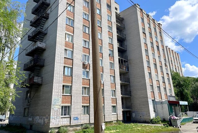ул Станкостроителей 25 фото
