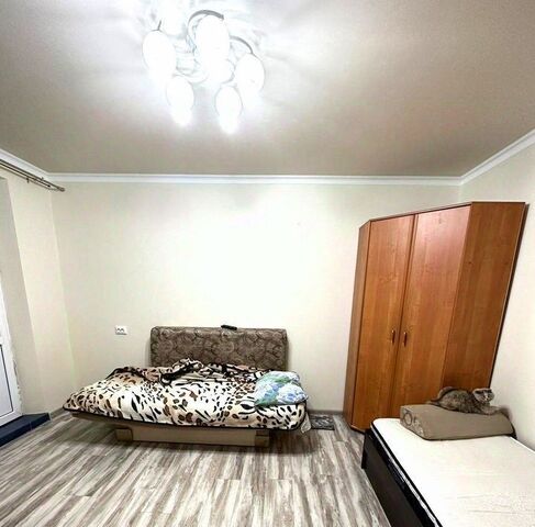 р-н Ворошиловский Северный дом 19б фото