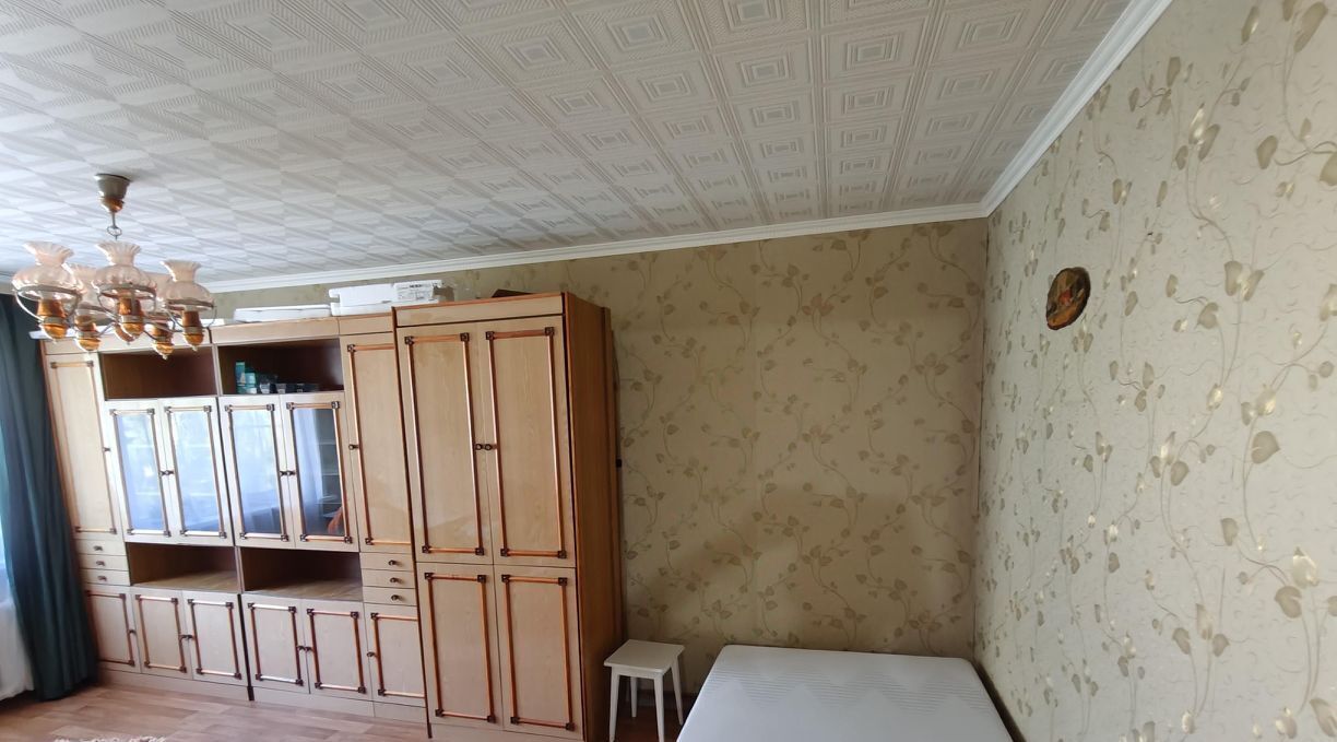 квартира г Саранск р-н Ленинский ул Серадзская 13а фото 6