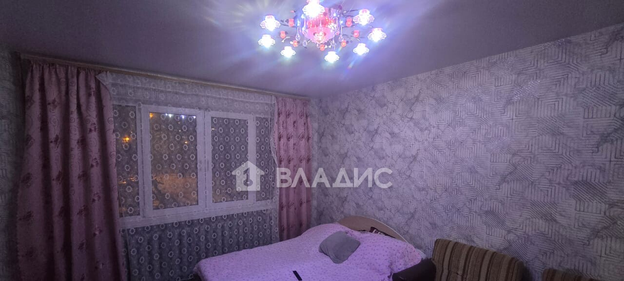 квартира г Пенза п Арбеково ул Бородина 25 м-н фото 10