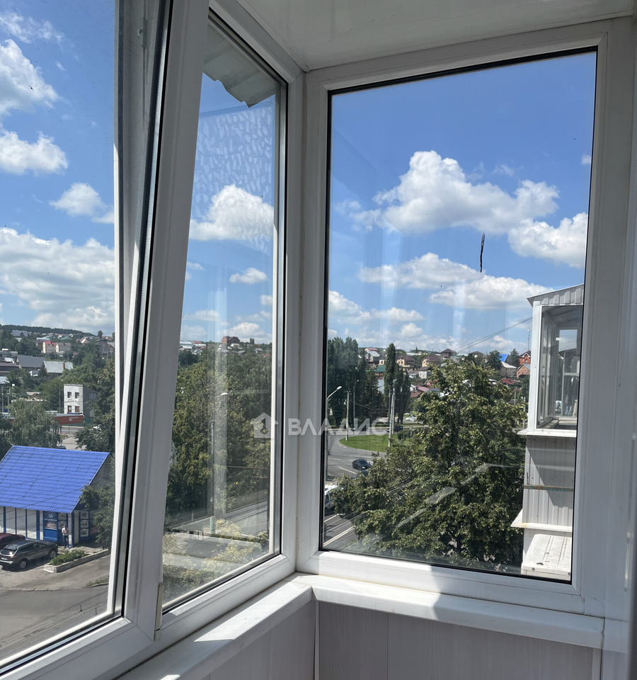 квартира г Пенза ул Суворова 192 фото 13