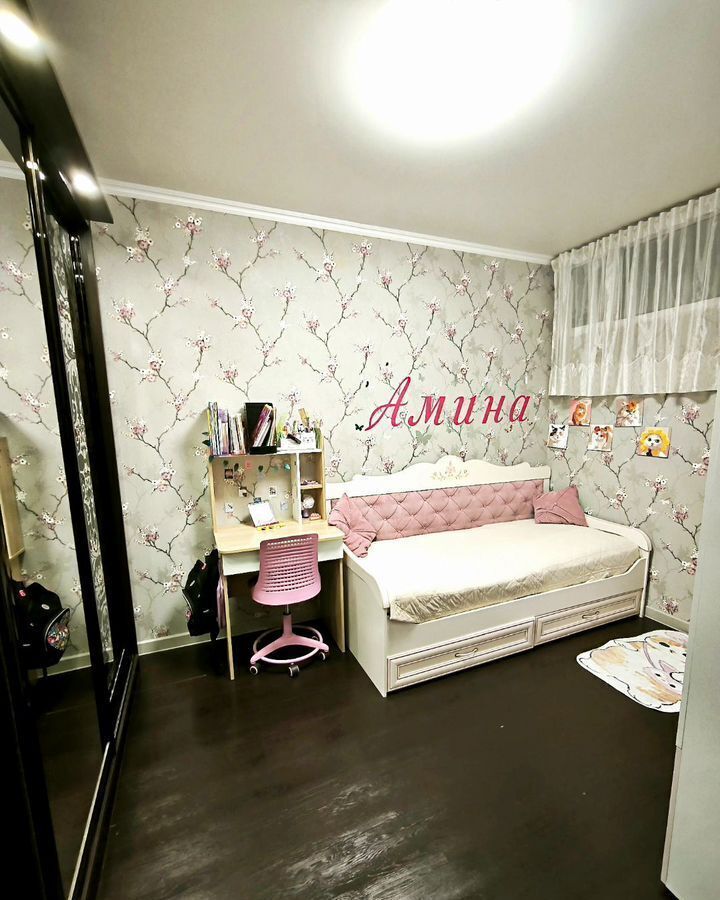 квартира г Махачкала ул Фонвизина 5 р-н Советский фото 2