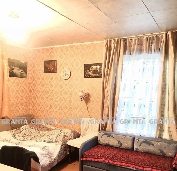 дом г Дивногорск снт Энергетик ул Центральная 217 фото 10