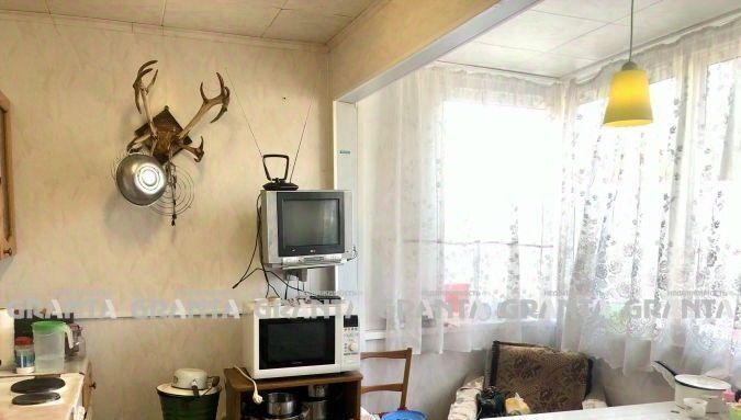дом г Дивногорск снт Энергетик ул Центральная 217 фото 17