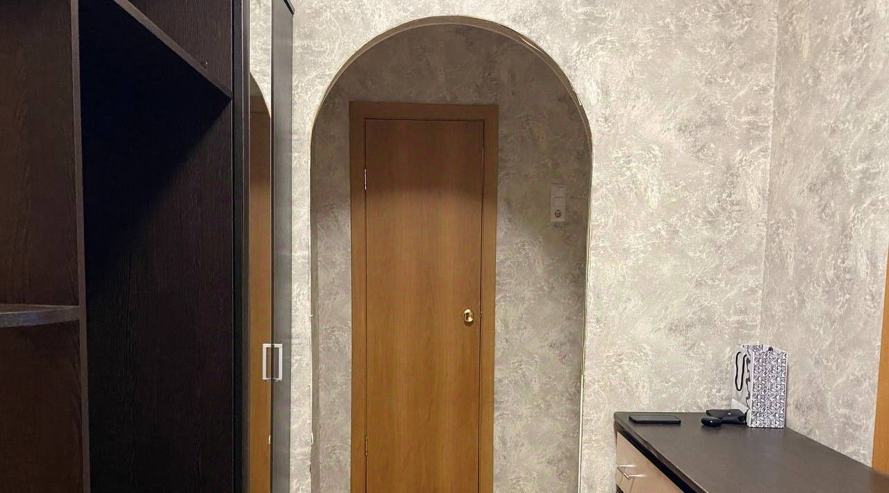 квартира г Красноярск р-н Кировский ул Грунтовая 28д фото 7