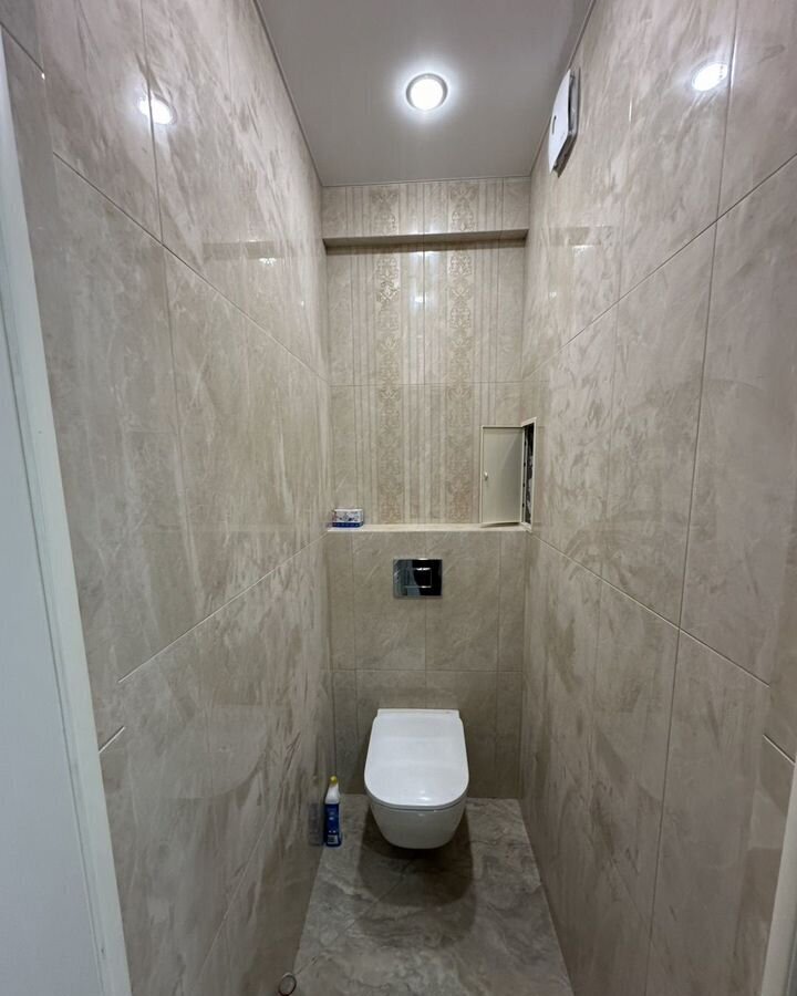 квартира г Каспийск ул Магомедали Магомеджанова 18к/5 фото 11