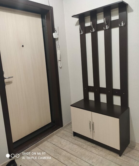 квартира г Томск Солнечный ул Обручева 12 фото 5