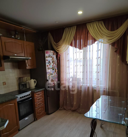 АБ район ул Михаила Кутузова 9 м-н фото