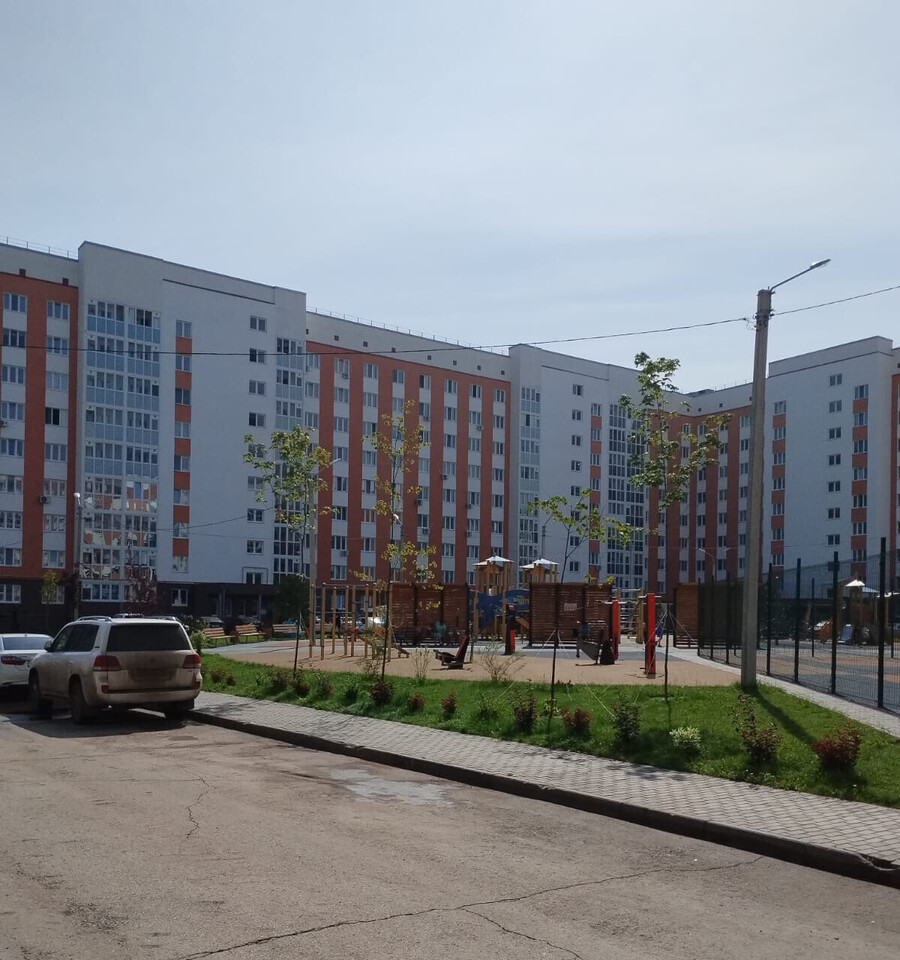 квартира г Стерлитамак ВТС ул Крымская 26 м-н фото 5