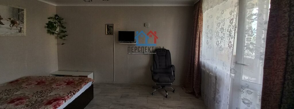 квартира г Тобольск мкр 7а 26 фото 4