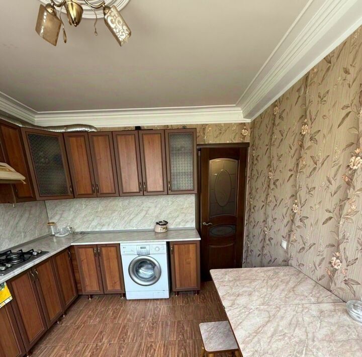 квартира г Дербент ул Расулбекова 13 фото 2