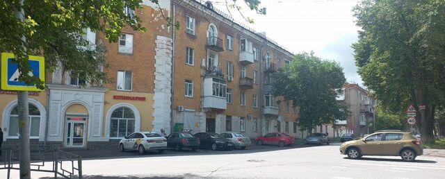 р-н Орджоникидзевский ул Ульяновых 39 фото