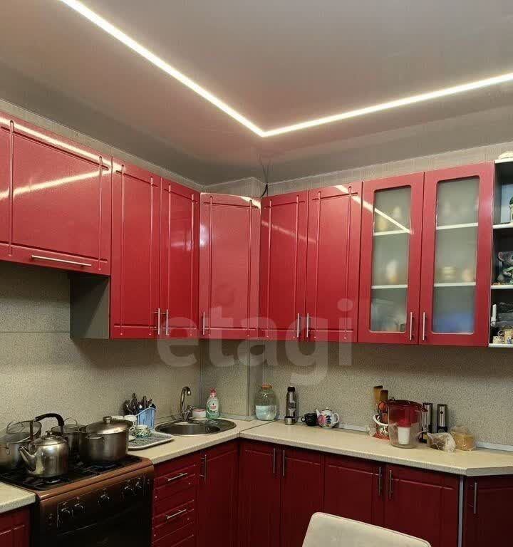 квартира г Стерлитамак ул Строителей 26 фото 3