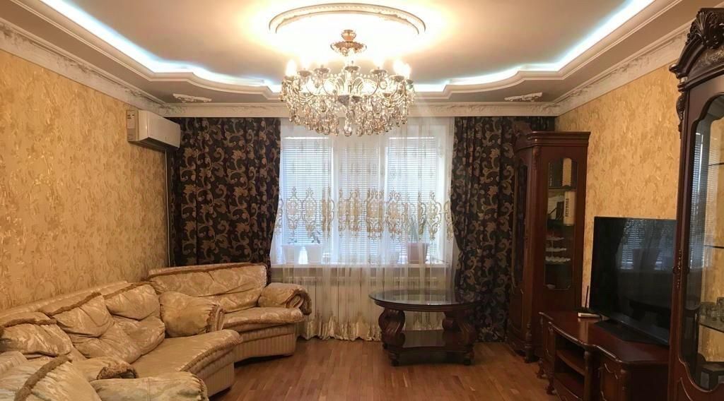 квартира г Каспийск ул Ленина 78 фото 6