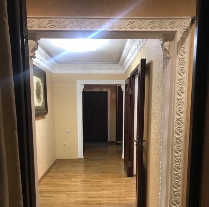 квартира г Каспийск ул Ленина 78 фото 7