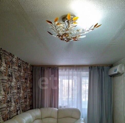 квартира ул Инзенская 7 Азовский район фото