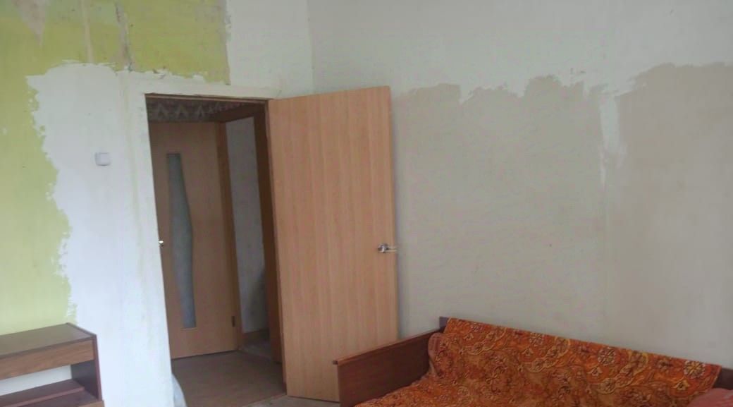 квартира г Тольятти р-н Комсомольский ул Никонова 1 фото 4