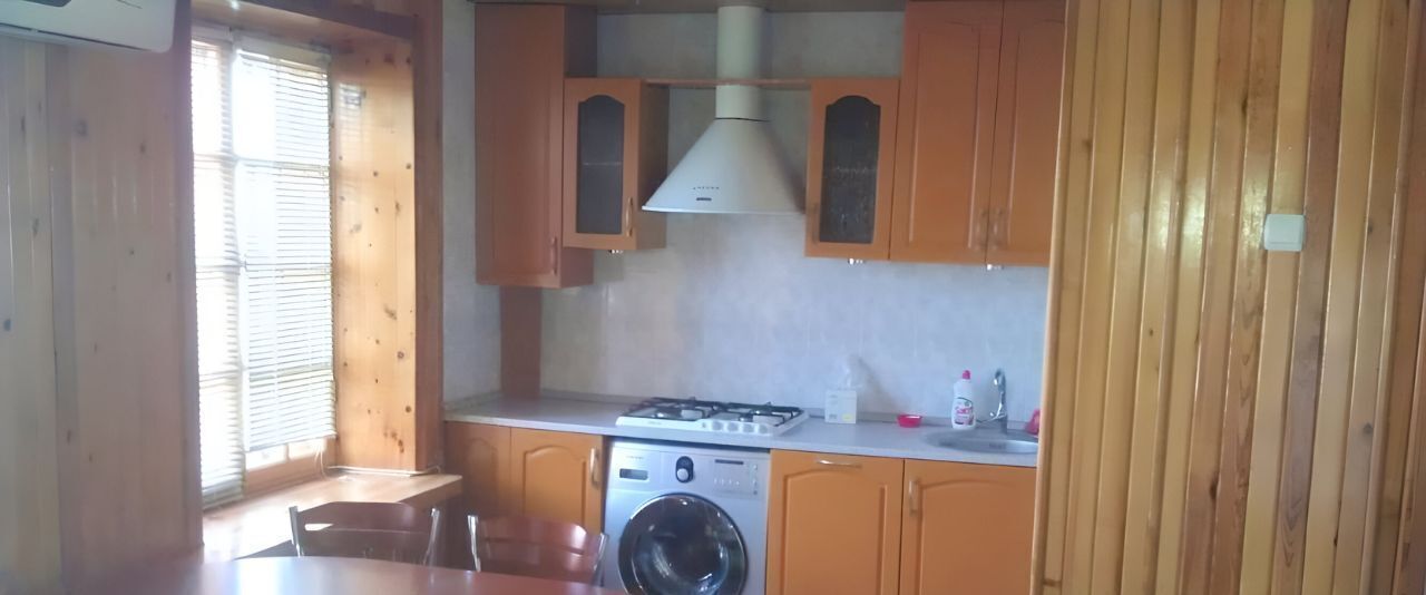 квартира г Азов ул Мира 19/31 Азовский район фото 1