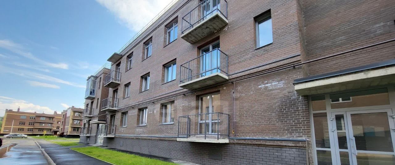 квартира г Ярославль р-н Заволжский наб Тверицкая 54ак/1 фото 16