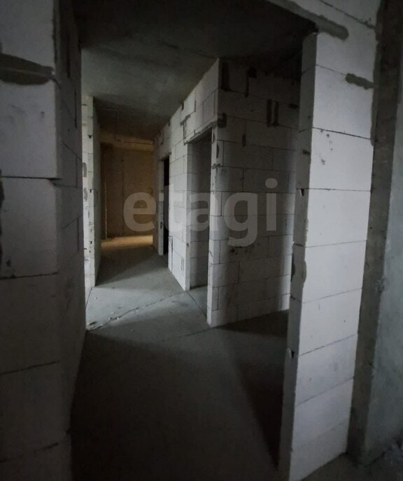 квартира г Майкоп ул Васильева К.А. 1к/5 фото 4