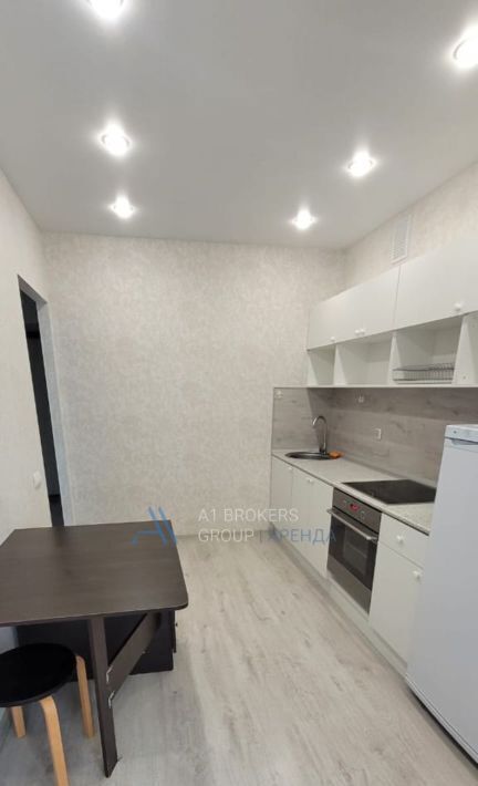 квартира г Казань Дербышки Суконная слобода Казань, ул. Мира, 64к 2 фото 1