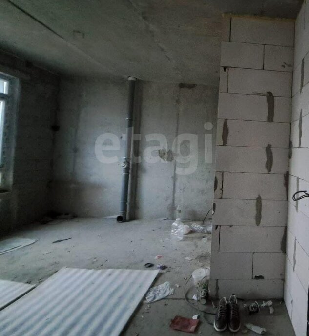 квартира г Майкоп ул Васильева К.А. 1к/5 фото 11