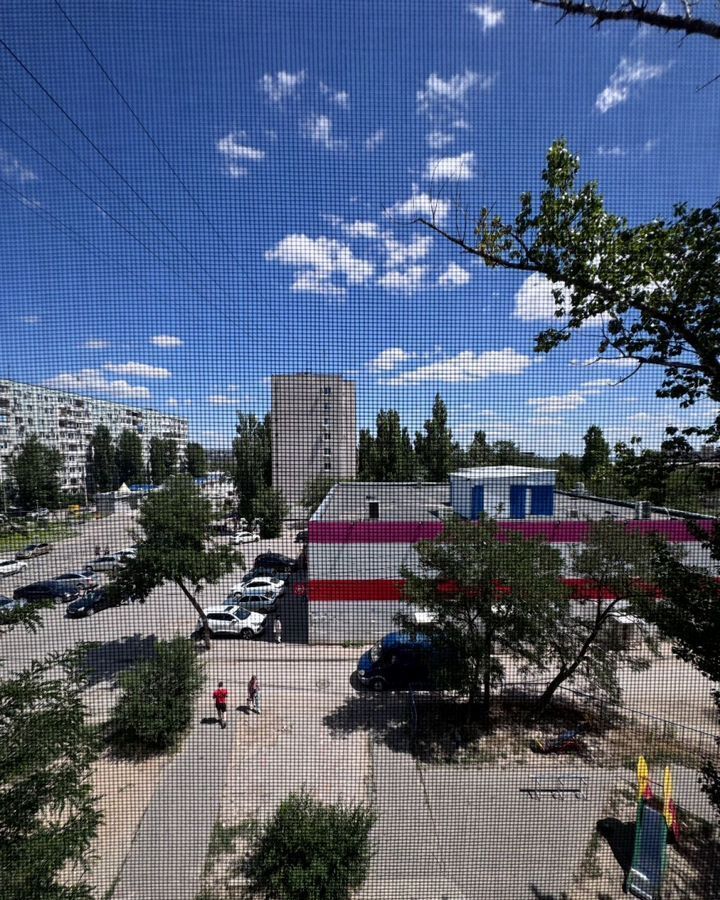 квартира г Волгоград р-н Советский ул Казахская 11 фото 16