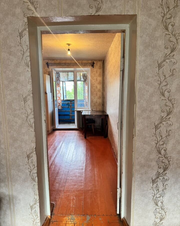 квартира г Жигулевск мкр-н В-1, 23 фото 4