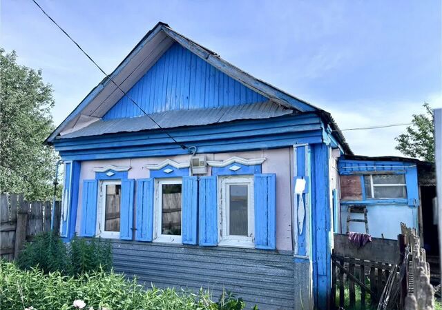 ул Первомайская Воскресенский сельсовет, Зирган фото