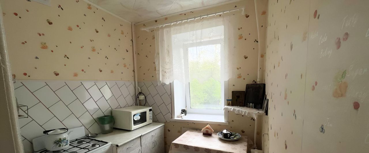 квартира г Самара Алабинская ул Белорусская 95 фото 7