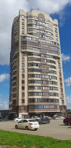 р-н Ленинский дом 13 фото