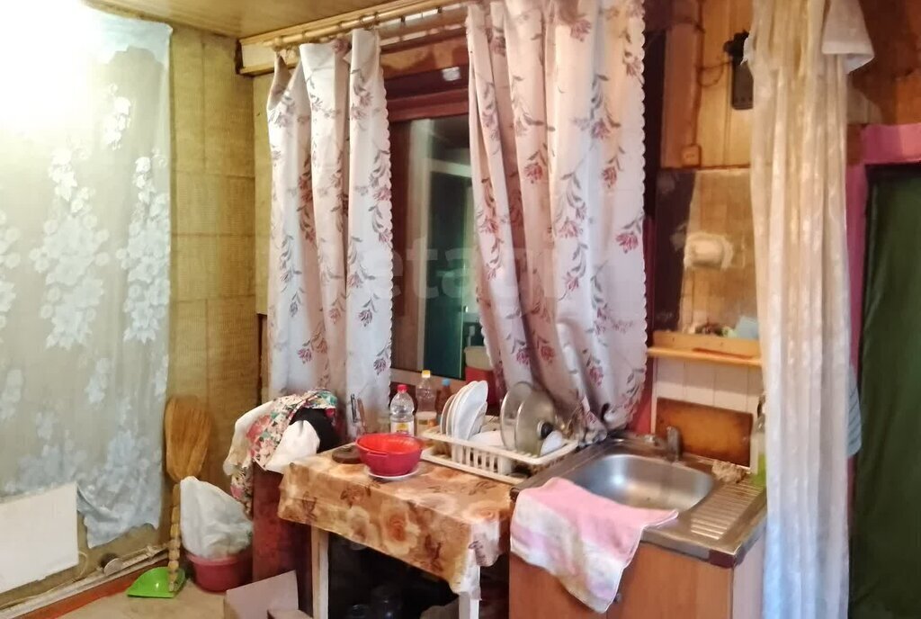 дом г Калининград снт Весна ул Школьная фото 16