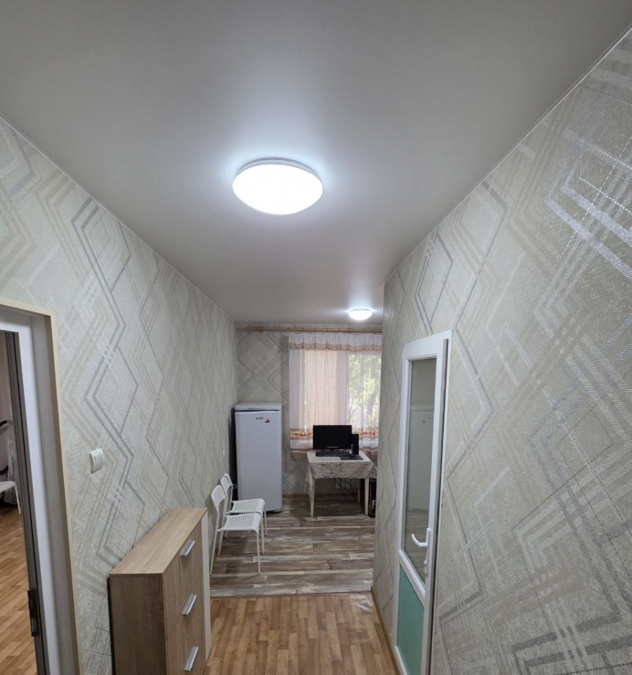 квартира г Симферополь ул Бела Куна 17 фото 4
