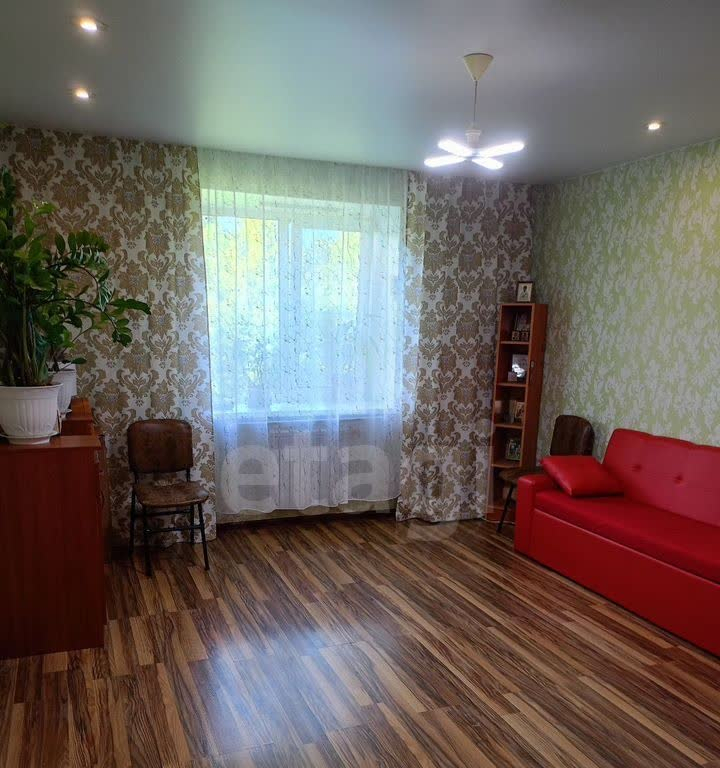 квартира г Нижний Новгород Парк культуры пр-кт Ильича 56/2 фото 3