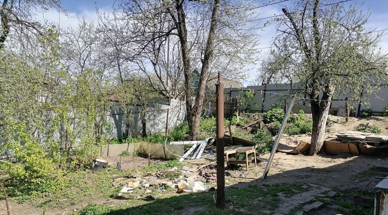земля г Брянск р-н Советский пер Фрунзе 8а фото 4