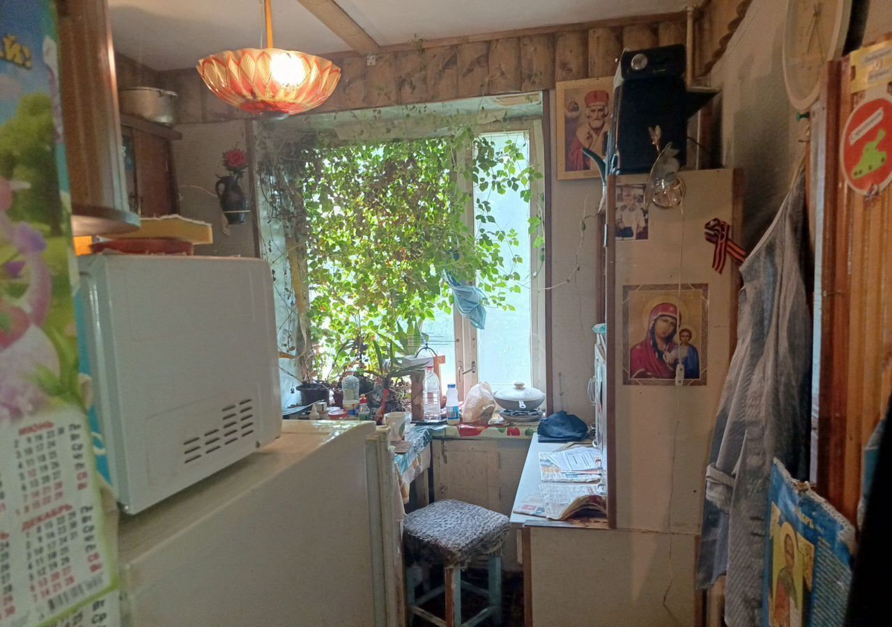 квартира г Шатура г Рошаль ул Свердлова 25 фото 5