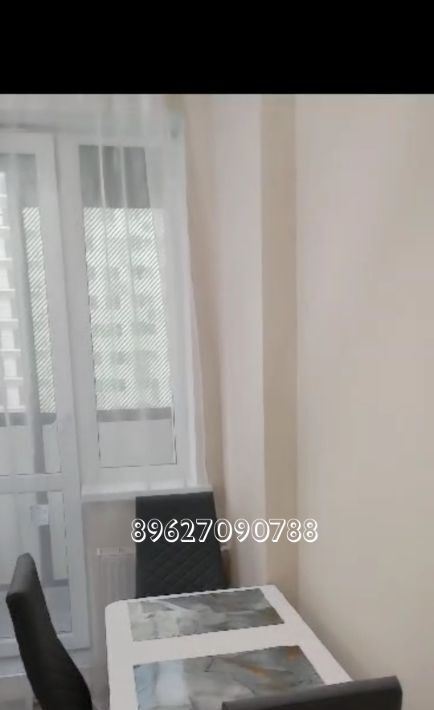 квартира р-н Всеволожский г Мурино б-р Воронцовский 21к/3 Девяткино фото 5