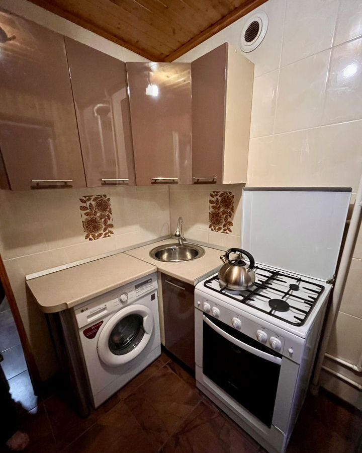 квартира г Нальчик Дубки ул Калмыкова 241 фото 1