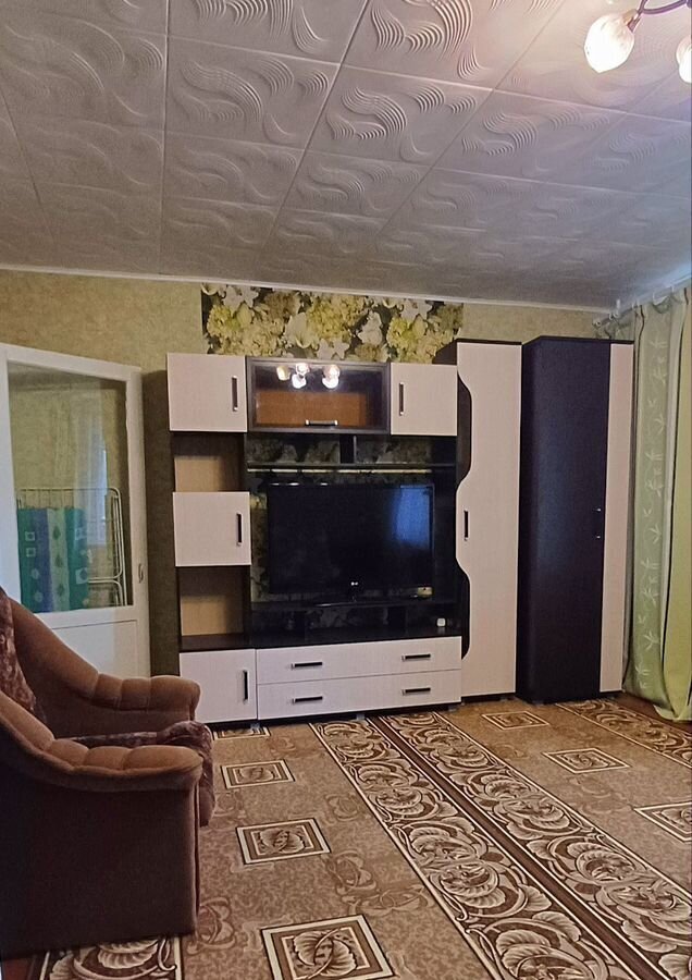 квартира р-н Кингисеппский г Кингисепп ул Жукова 10а Кингисеппское городское поселение фото 3