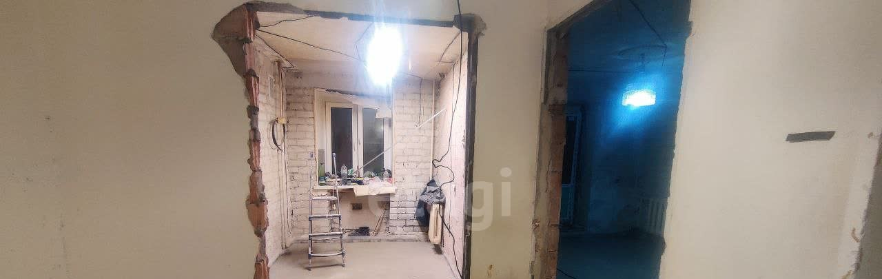 квартира г Нижний Новгород Нагорный ул Богородского 8/1 фото 6